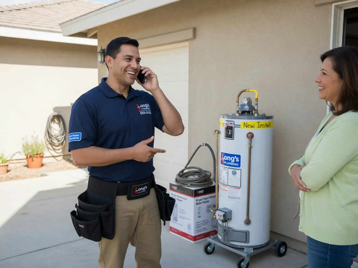 Leak Detection Roberts, IL FAQs